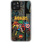Marvel Classic Comics Avengers Assemble iPhone 11 Pro Clear Case