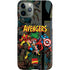 Marvel Classic Comics Avengers Assemble iPhone 11 Pro Lite Case