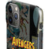 Marvel Classic Comics Avengers Assemble iPhone 11 Pro Lite Case