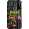 Marvel Classic Comics Avengers Assemble iPhone 11 Pro Max Impact Case