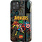 Marvel Classic Comics Avengers Assemble iPhone Cases