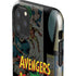 Marvel Classic Comics Avengers Assemble iPhone 11 Pro Max Impact Case