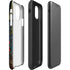 Marvel Classic Comics Avengers Assemble iPhone 11 Pro Max Impact Case