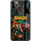 Marvel Classic Comics Avengers Assemble iPhone 11 Pro Max Skin