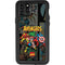 Marvel Classic Comics Avengers Assemble iPhone 11 Pro Max Waterproof Case