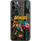 Marvel Classic Comics Avengers Assemble iPhone 11 Pro Skin