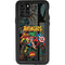 Marvel Classic Comics Avengers Assemble iPhone 11 Pro Waterproof Case
