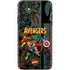Marvel Classic Comics Avengers Assemble iPhone 11 Skin