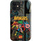Marvel Classic Comics Avengers Assemble iPhone 12 Impact Case