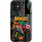 Marvel Classic Comics Avengers Assemble iPhone 12 Mini Impact Case