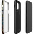 Marvel Classic Comics Avengers Assemble iPhone 12 Mini Impact Case