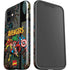 Marvel Classic Comics Avengers Assemble iPhone 12 Mini Impact Case