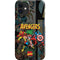 Marvel Classic Comics Avengers Assemble iPhone 12 Mini Lite Case
