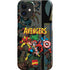 Marvel Classic Comics Avengers Assemble iPhone 12 Mini Lite Case