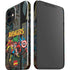 Marvel Classic Comics Avengers Assemble iPhone 12 Mini Lite Case