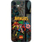Marvel Classic Comics Avengers Assemble iPhone 12 Mini Skin