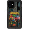 Marvel Classic Comics Avengers Assemble iPhone 12 Mini Waterproof Case