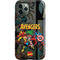Marvel Classic Comics Avengers Assemble iPhone 12 Pro Impact Case