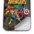 Marvel Classic Comics Avengers Assemble iPhone 12 Pro Max Skin