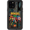 Marvel Classic Comics Avengers Assemble iPhone 12 Pro Max Waterproof Case