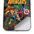Marvel Classic Comics Avengers Assemble iPhone 12 Pro Skin