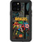 Marvel Classic Comics Avengers Assemble iPhone 12 Pro Waterproof Case