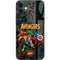 Marvel Classic Comics Avengers Assemble iPhone 12 Skin