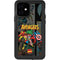 Marvel Classic Comics Avengers Assemble iPhone 12 Waterproof Case