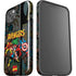 Marvel Classic Comics Avengers Assemble iPhone 13 Impact Case
