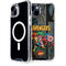 Marvel Classic Comics Avengers Assemble iPhone 13 MagSafe Case