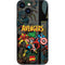 Marvel Classic Comics Avengers Assemble iPhone 13 Mini Skin