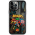 Marvel Classic Comics Avengers Assemble iPhone Cases