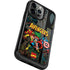 Marvel Classic Comics Avengers Assemble iPhone 13 Pro Cargo Case
