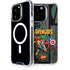 Marvel Classic Comics Avengers Assemble iPhone 13 Pro MagSafe Case