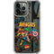 Marvel Classic Comics Avengers Assemble iPhone 13 Pro Max Clear Case