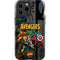 Marvel Classic Comics Avengers Assemble iPhone 13 Pro Max Impact Case