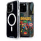 Marvel Classic Comics Avengers Assemble iPhone 13 Pro Max MagSafe Case