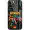 Marvel Classic Comics Avengers Assemble iPhone 13 Pro Max Skin