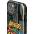 Marvel Classic Comics Avengers Assemble iPhone 14 Impact Case