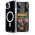 Marvel Classic Comics Avengers Assemble iPhone 14 MagSafe Case