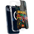 Marvel Classic Comics Avengers Assemble iPhone 14 MagSafe Case