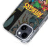 Marvel Classic Comics Avengers Assemble iPhone 14 Plus MagSafe Case