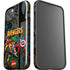 Marvel Classic Comics Avengers Assemble iPhone 15 Plus Impact Case