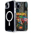Marvel Classic Comics Avengers Assemble iPhone 15 Plus MagSafe Case