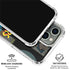 Marvel Classic Comics Avengers Assemble iPhone 15 Pro Clear Case
