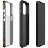 Marvel Classic Comics Avengers Assemble iPhone 15 Pro Impact Case