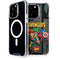 Marvel Classic Comics Avengers Assemble iPhone 15 Pro MagSafe Case