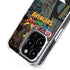 Marvel Classic Comics Avengers Assemble iPhone 15 Pro MagSafe Case
