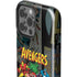 Marvel Classic Comics Avengers Assemble iPhone 15 Pro Max Impact Case