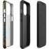 Marvel Classic Comics Avengers Assemble iPhone 15 Pro Max Impact Case